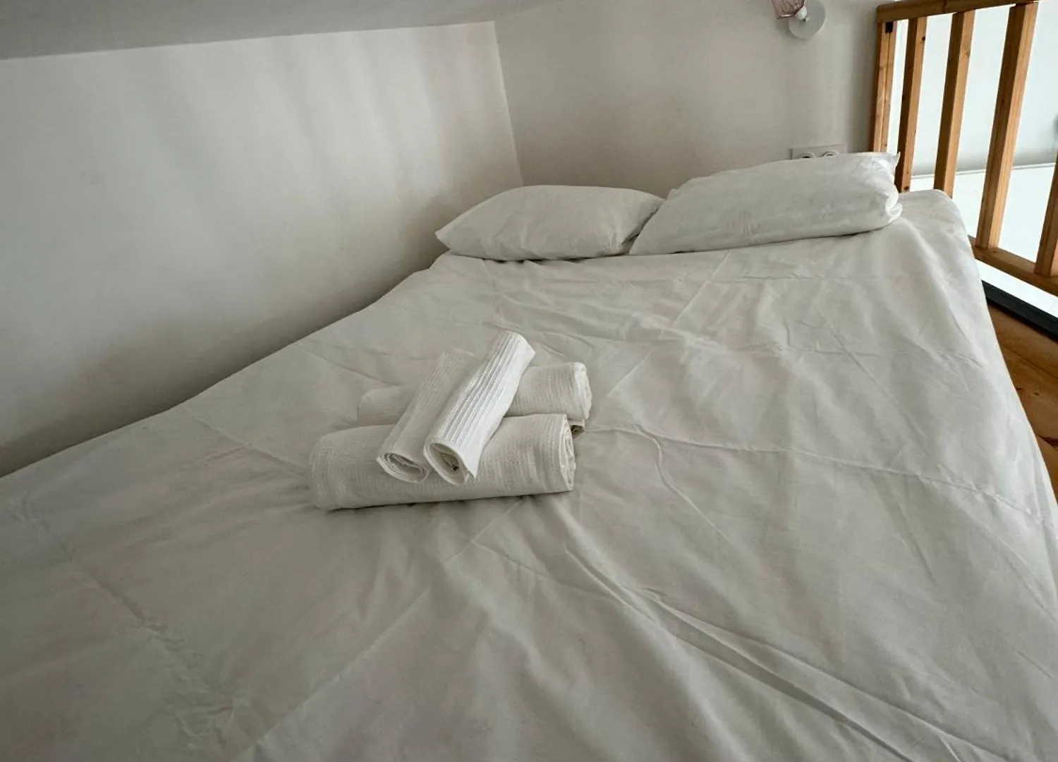 Studio Tassin Centre France